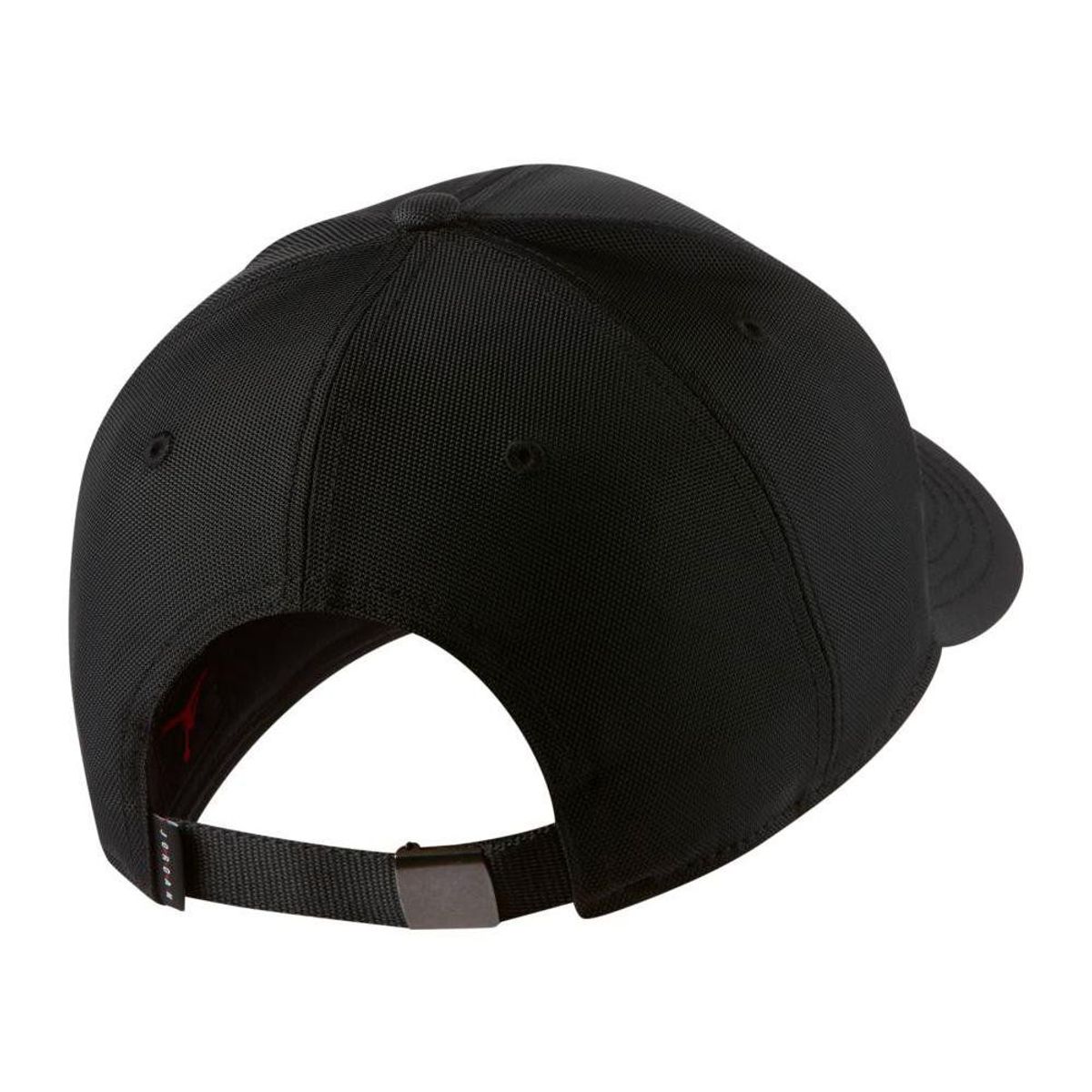 NIKE - Gorra Nike Jordan Jumpman Classic99-Negro