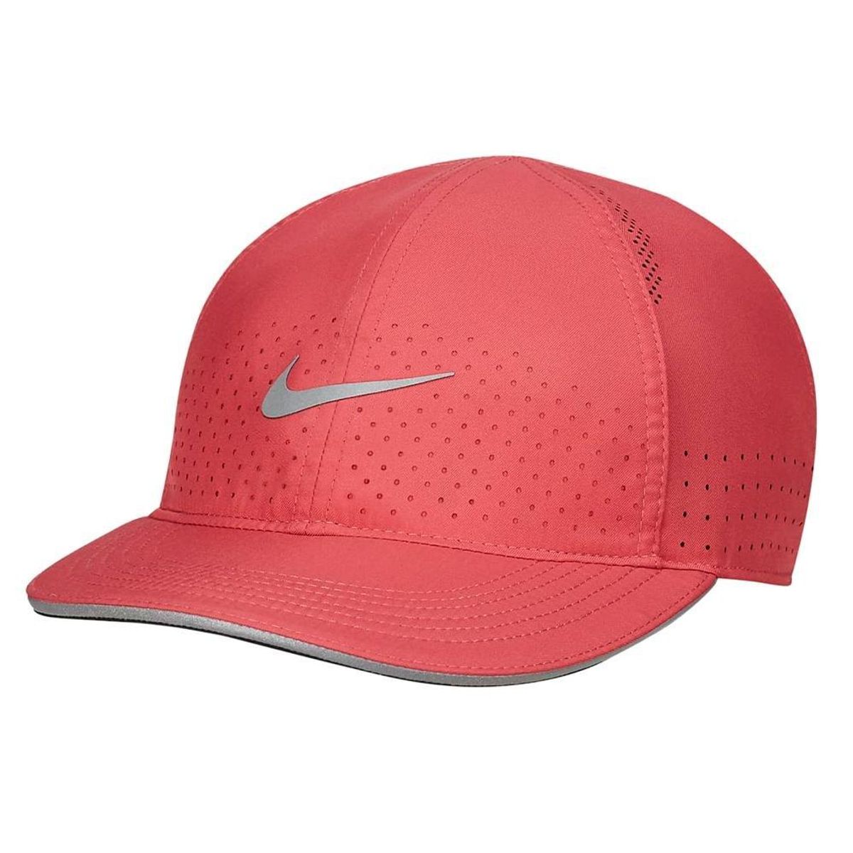 NIKE - Gorra Nike Featherlight Para Mujer-Rosa