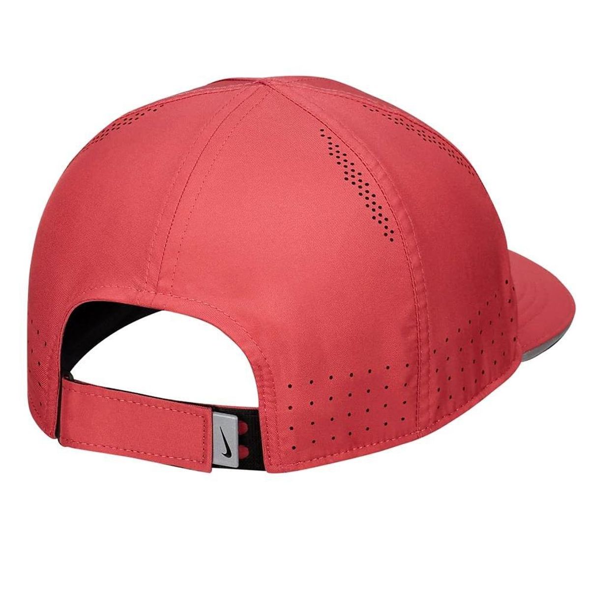 NIKE - Gorra Nike Featherlight Para Mujer-Rosa