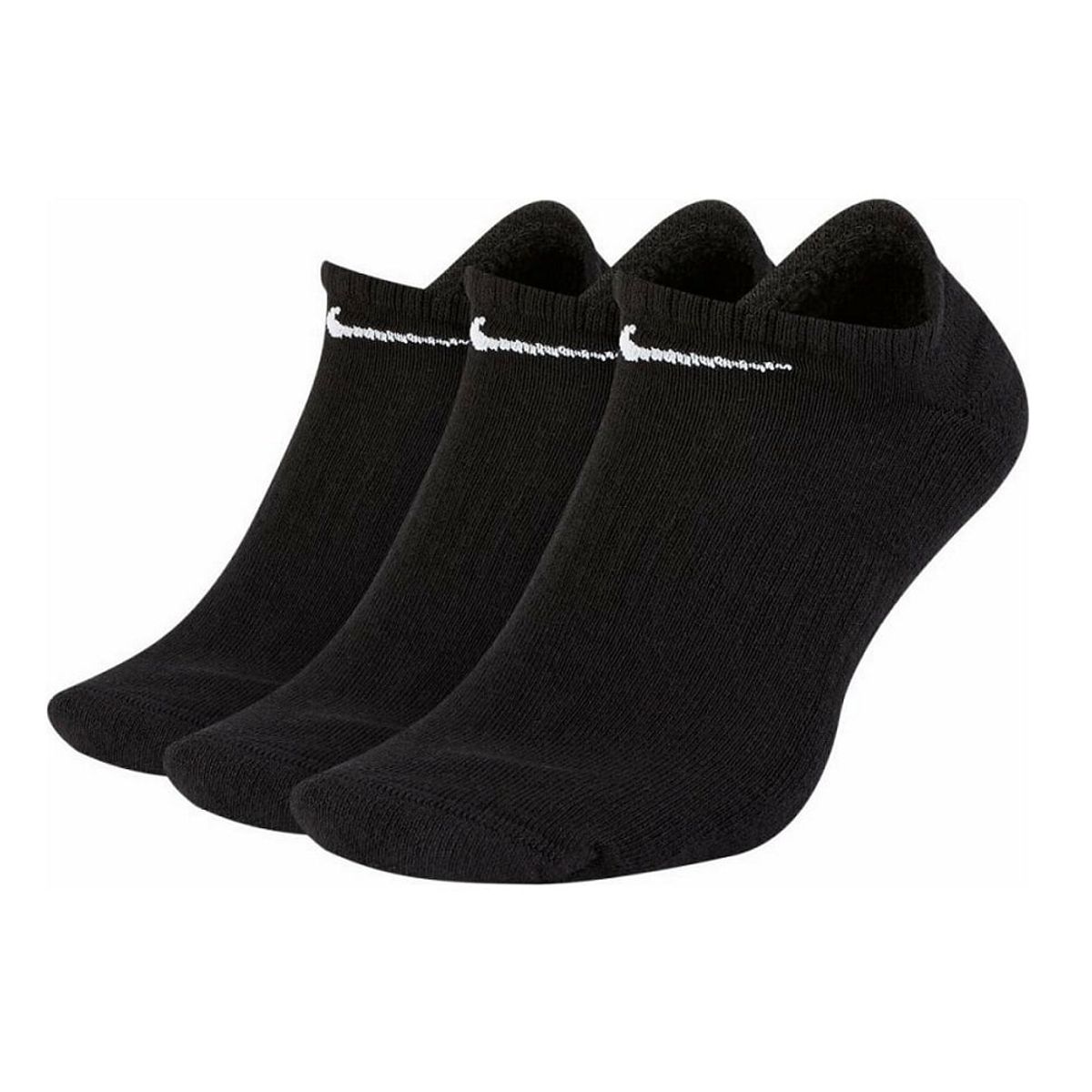 NIKE - Medias deportivas nike everyday cush ns 3pr