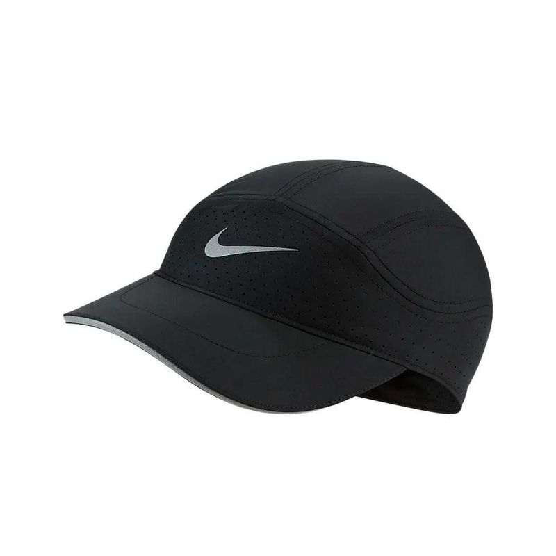 NIKE - Gorra Nike Aerobill Tailwind-Negro
