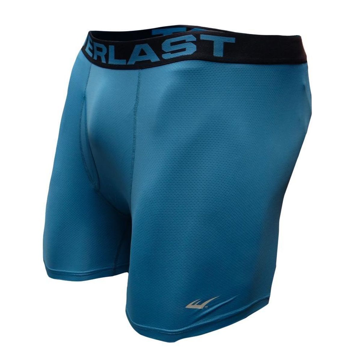 EVERLAST - Boxer Everlast Athletic M12 Para Hombre-Azul