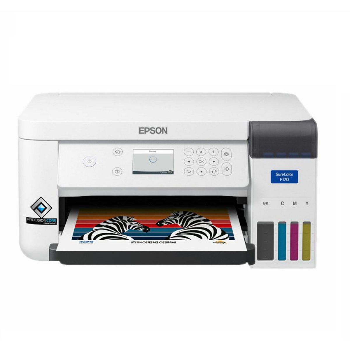 EPSON - Impresora epson f170 de sublimación de tinta surecolor
