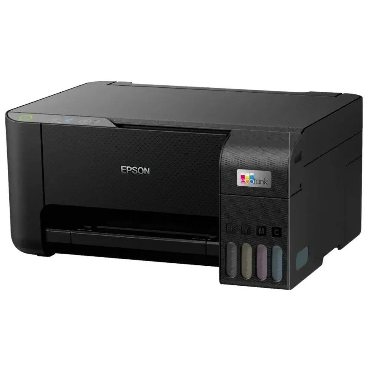 EPSON - Impresora multifuncional epson ecotank l3210.