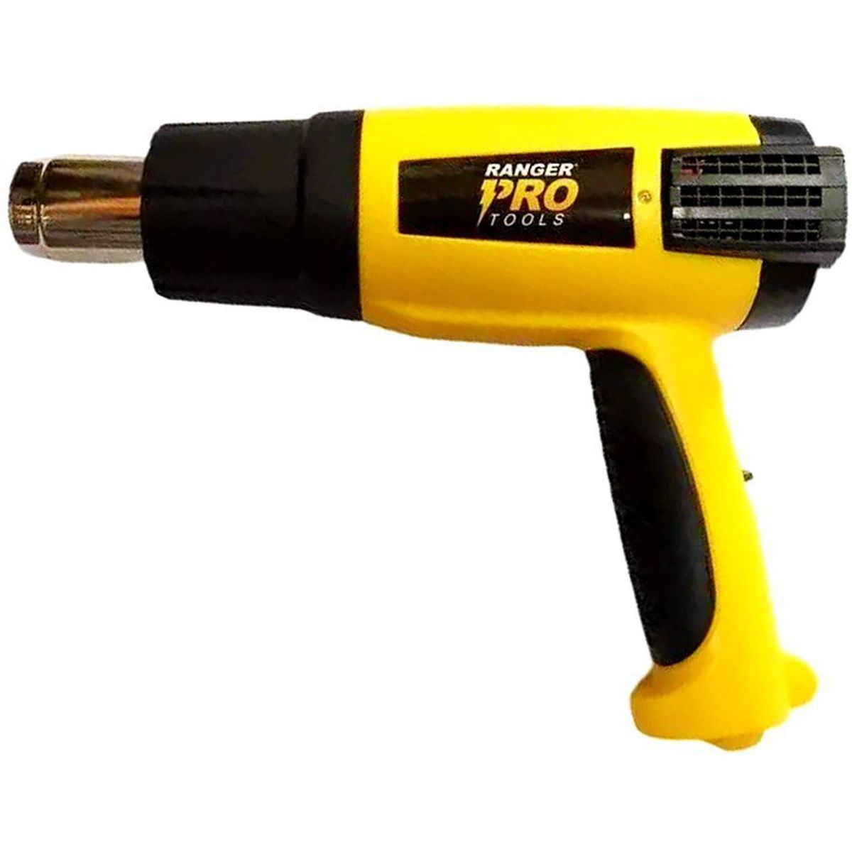 RANGER - Pistola De Calor Termoencogible 1500w Ranger