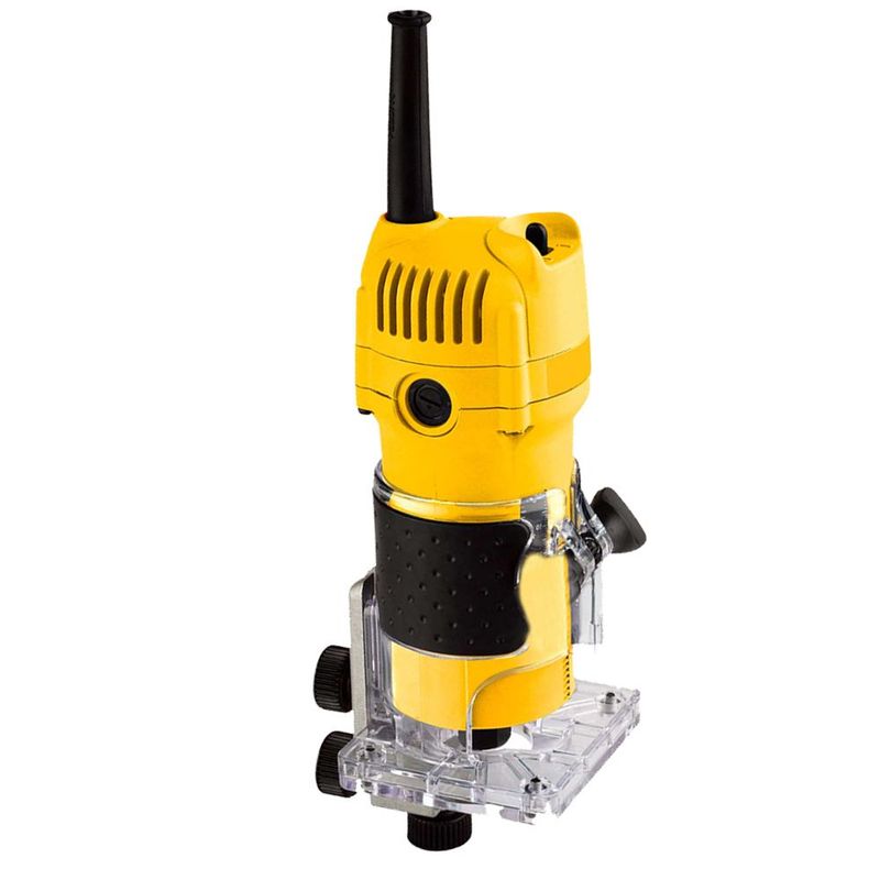 RANGER - Rebordeadora 1/4" 540 w, Ranger