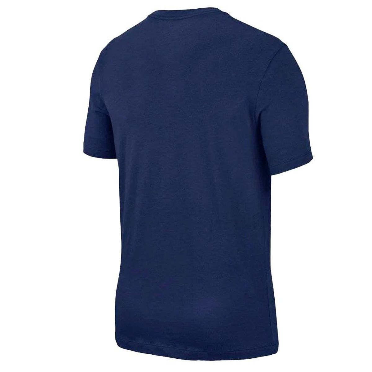 NIKE - Camiseta nike nsw tee icon futura de hombre m/c
