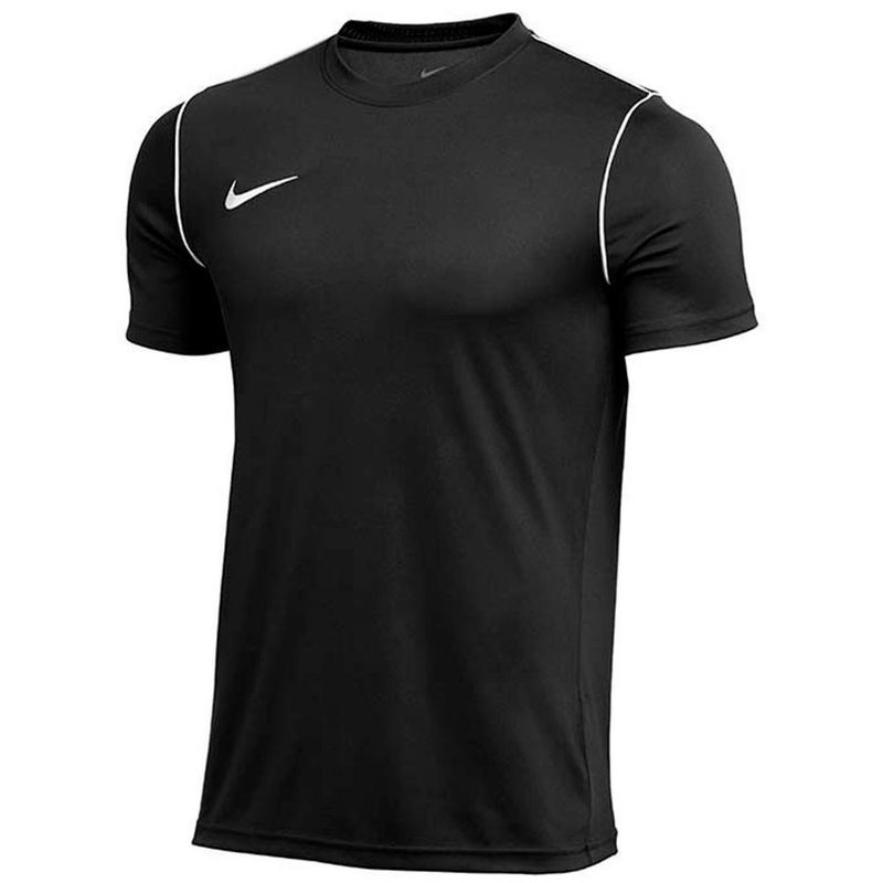 NIKE - Camiseta Nike Dri-fit De Fútbol-Negro