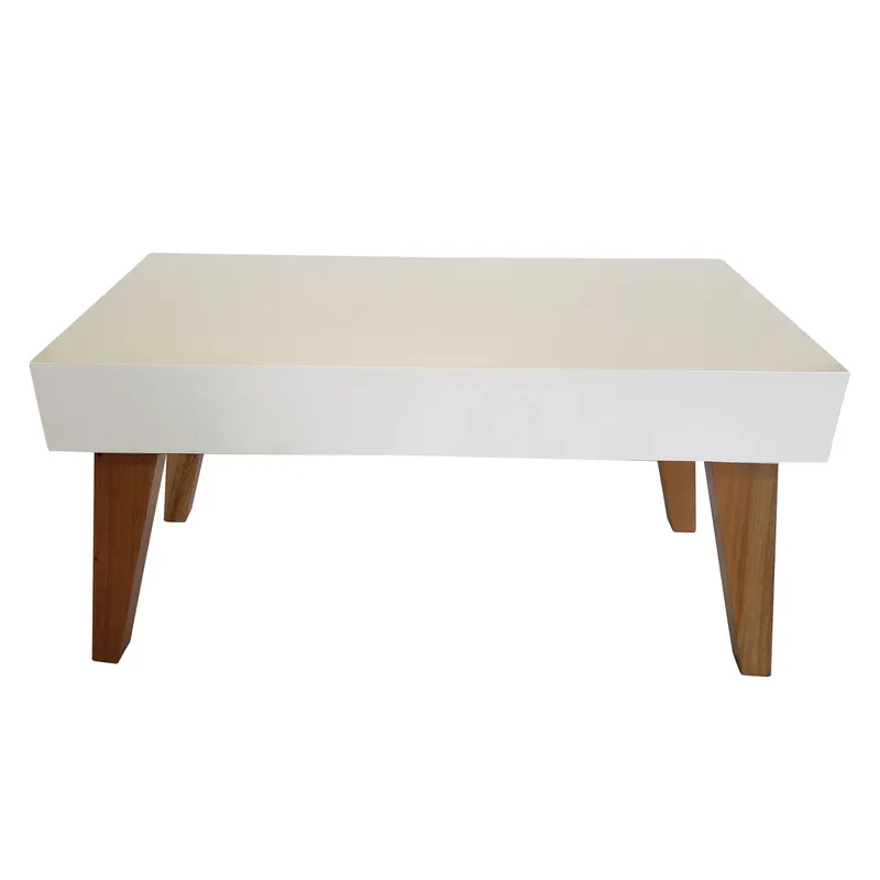 MUEBLES JUVENTUD - Mesa de centro babilon