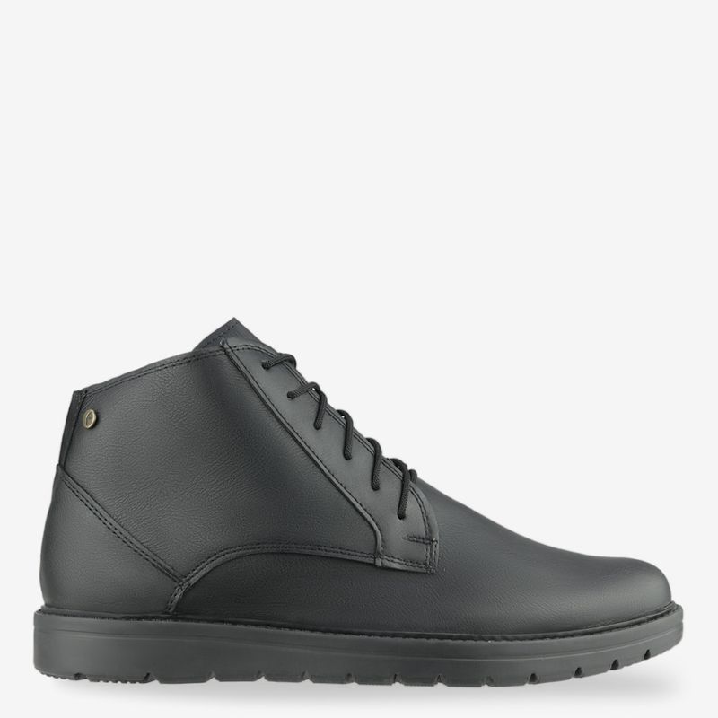 FIORENZI - Botines Fausto Fiorenzi