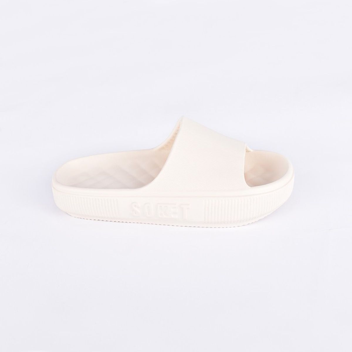 PRICE SHOES - Priceshoes Sandalias Confort Mujeres 922Se209Beige