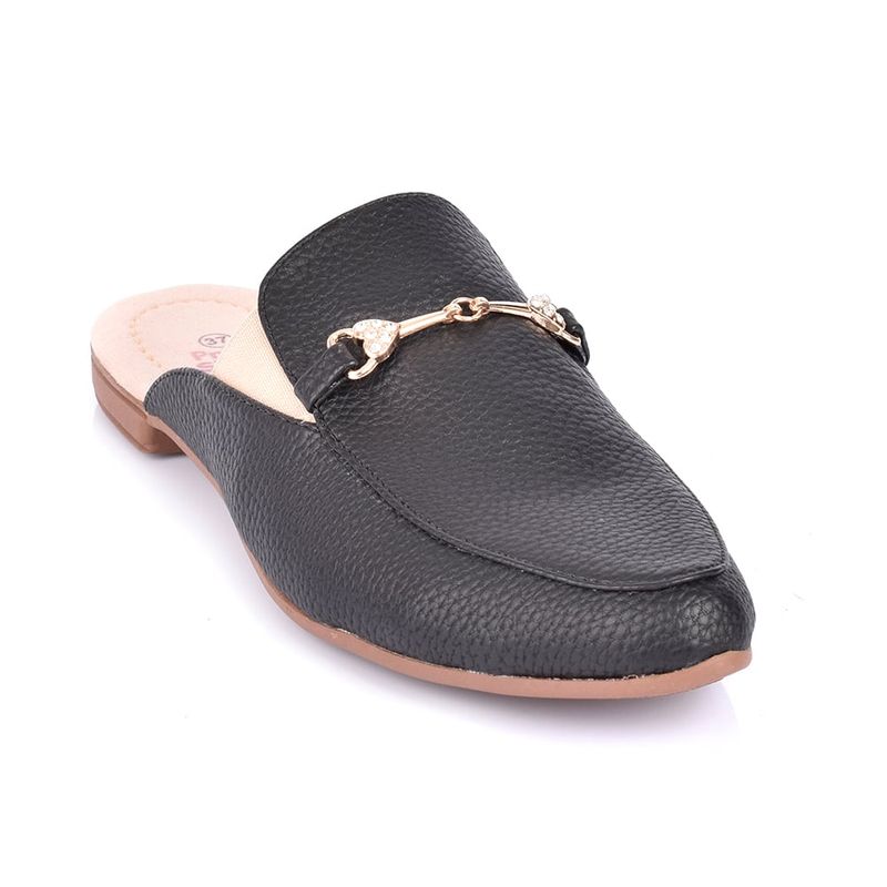PRICE SHOES - Price shoes Suecos Moda Mujer 272FABULOSANEGRO