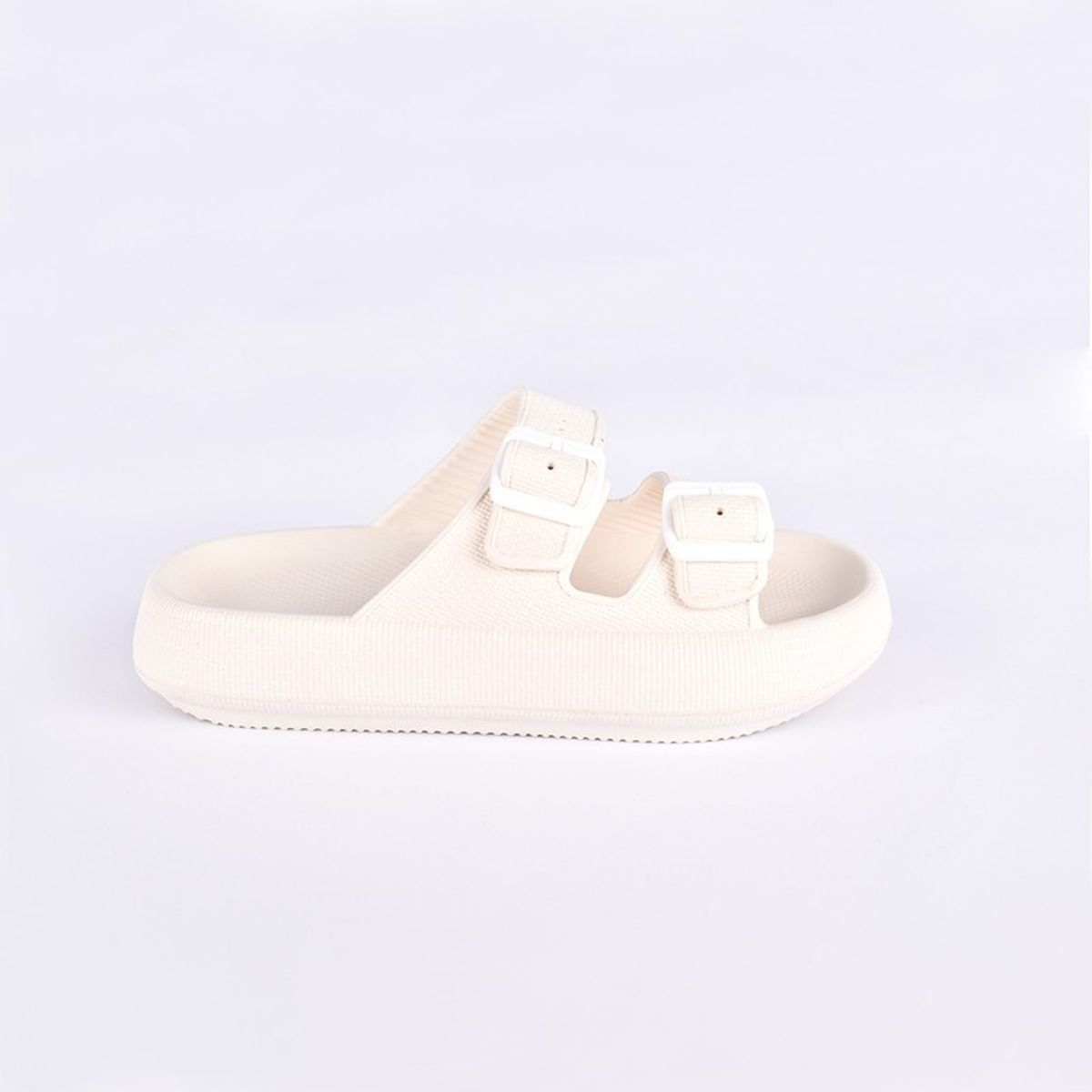 PRICE SHOES - Priceshoes Sandalias Confort Mujeres 922Se405Beige