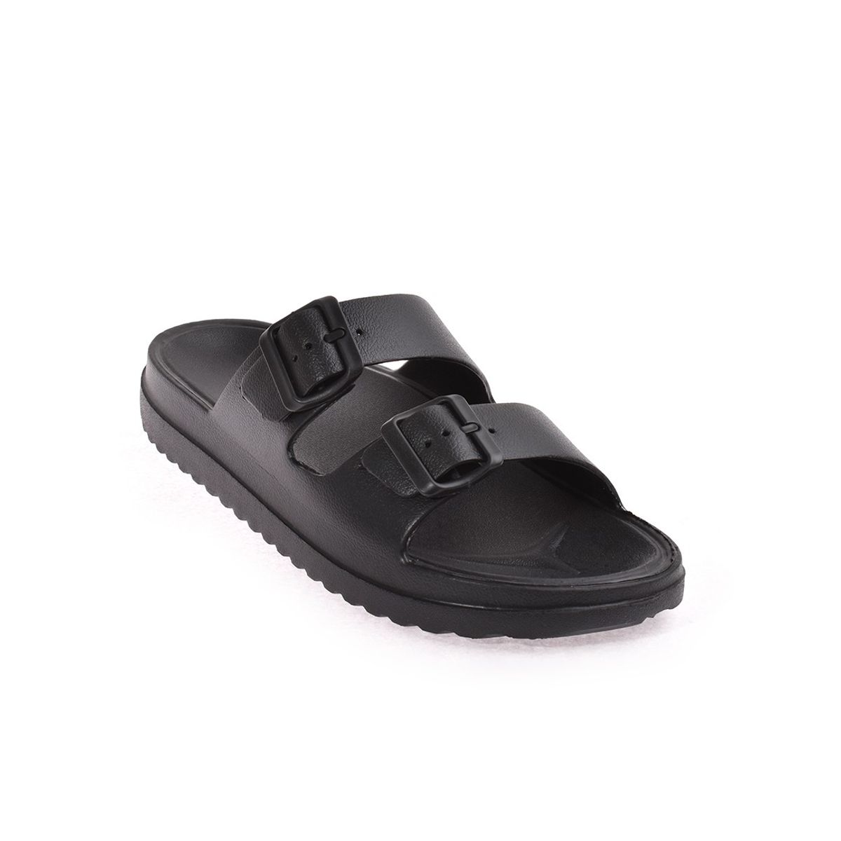 PRICE SHOES - Priceshoes Sandalias Confort Mujeres 922Sb403Negro