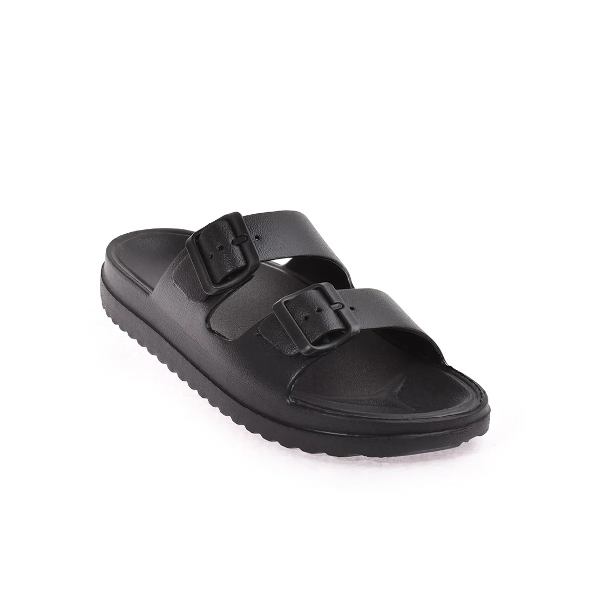 PRICE SHOES - Priceshoes Sandalias Confort Mujeres 922Sb403Negro