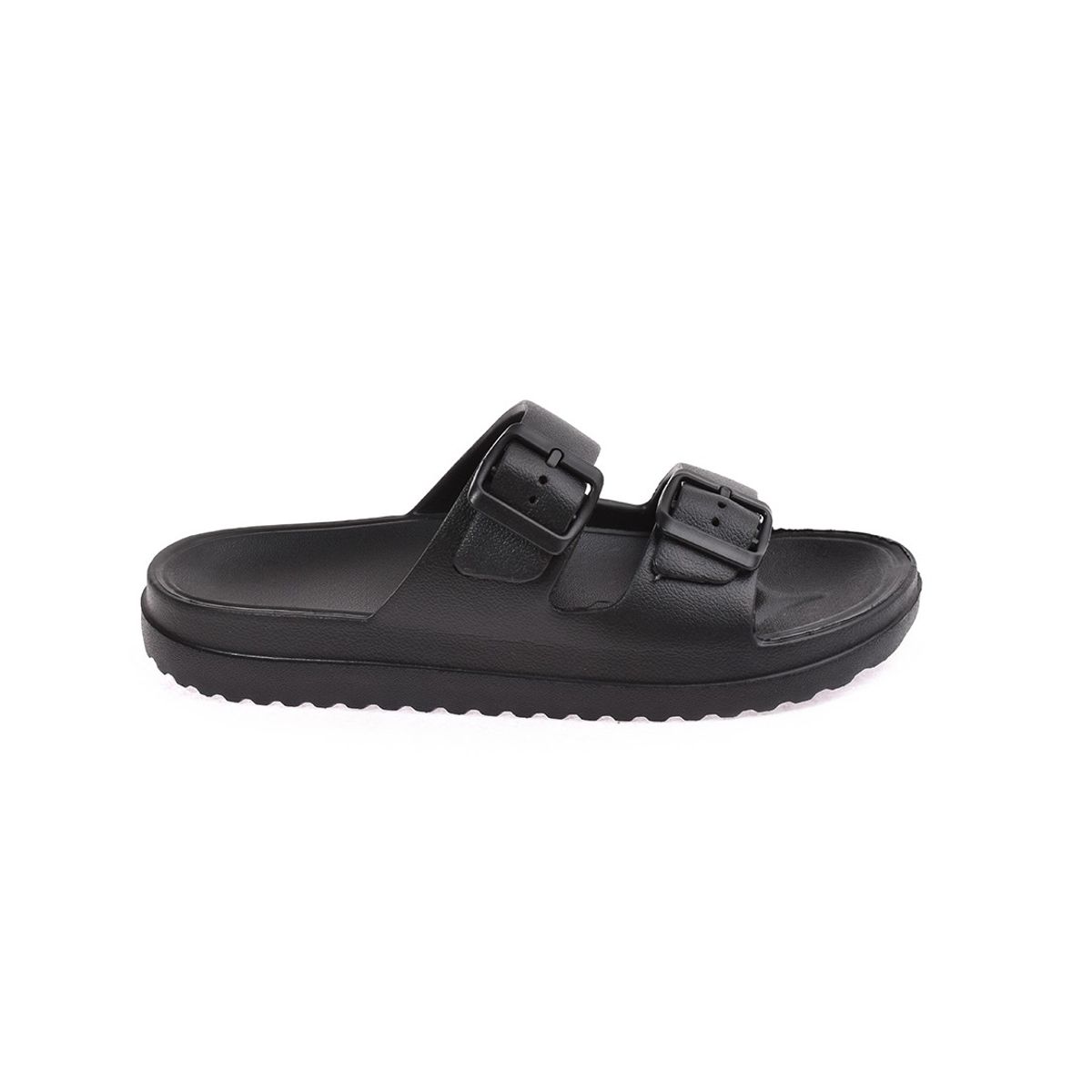 PRICE SHOES - Priceshoes Sandalias Confort Mujeres 922Sb403Negro