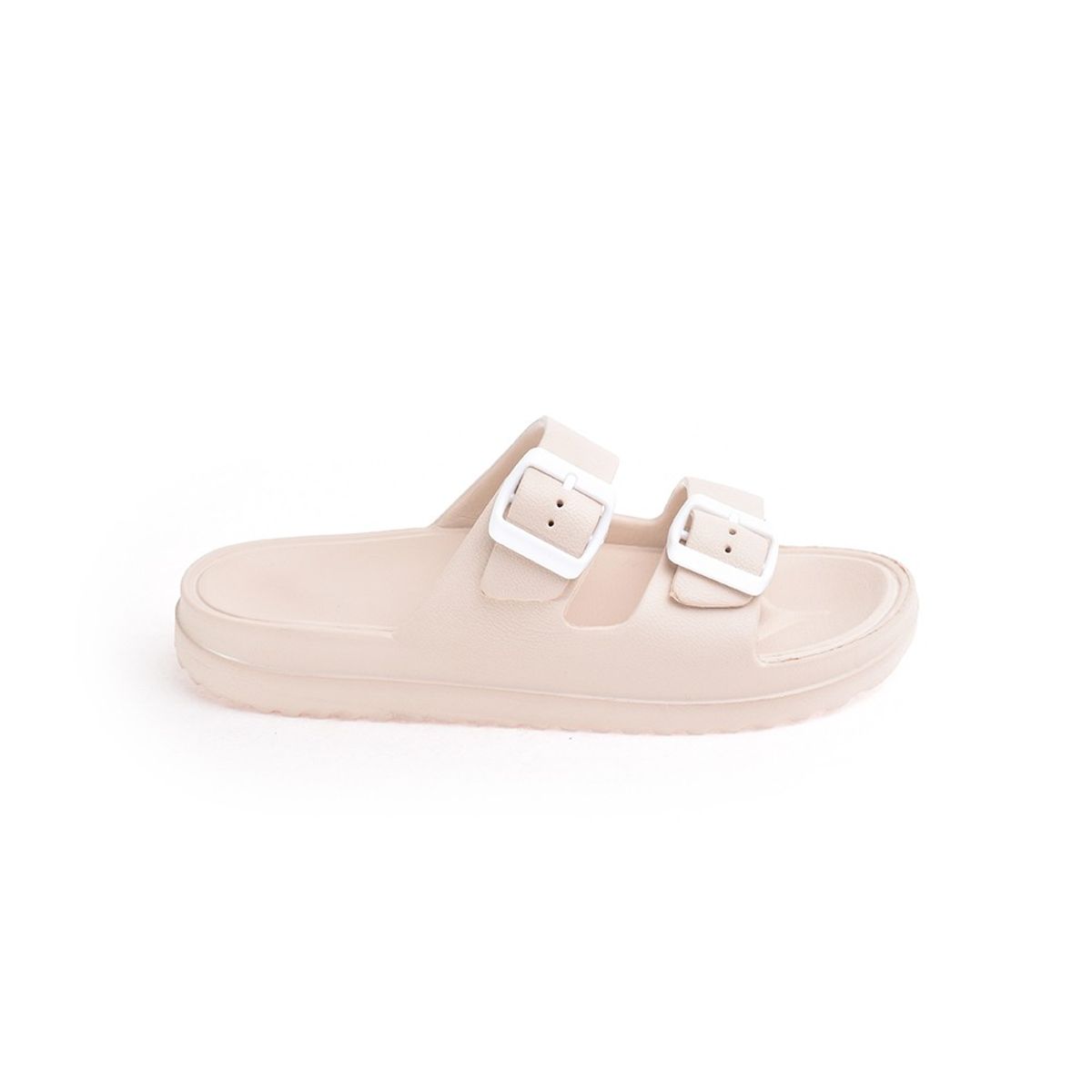 PRICE SHOES - Priceshoes Sandalias Confort Mujeres 922Sb403Beige