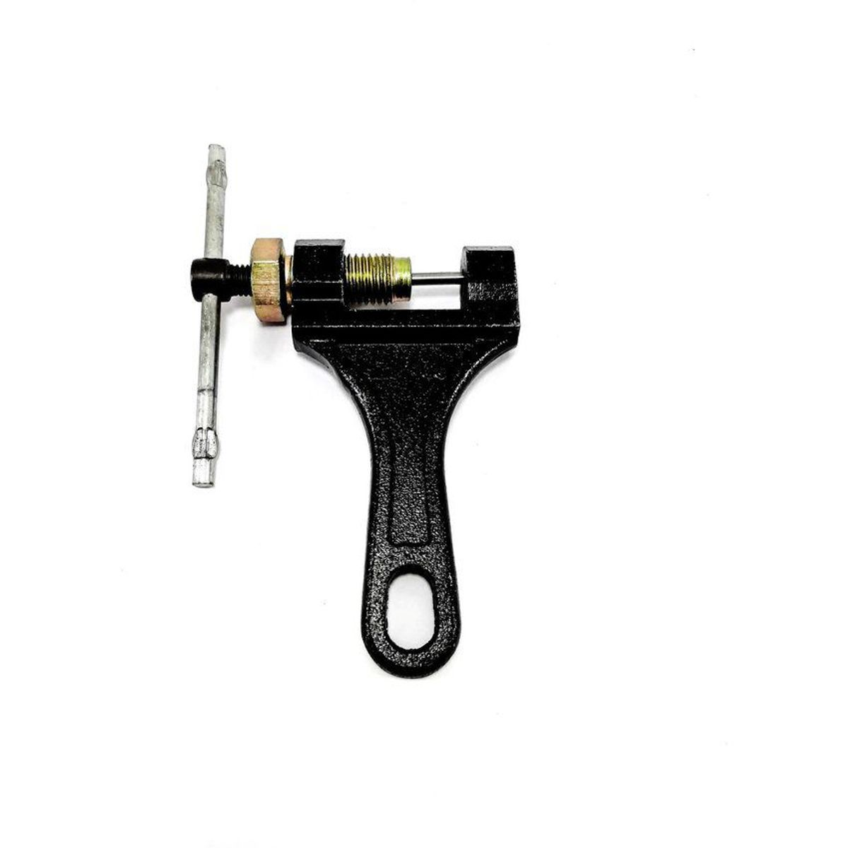 GENERICO - Despinador corta cadena para motos universal