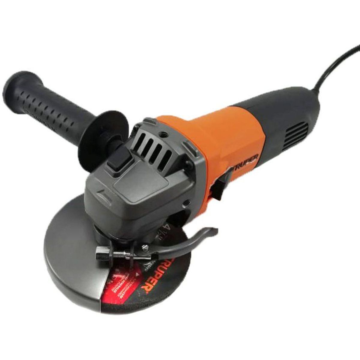 TRUPER - Pulidora angular 4 1-2 profesional 800w truper obsequio
