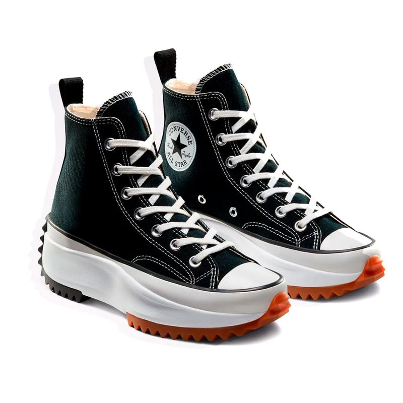 Converse Run Star Hike Zapatillas Converse Buenos Aires Zapatillas