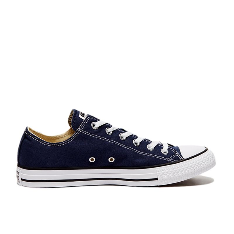 CONVERSE - Tenis Converse Chuck Taylor All Star Unisex-Azul