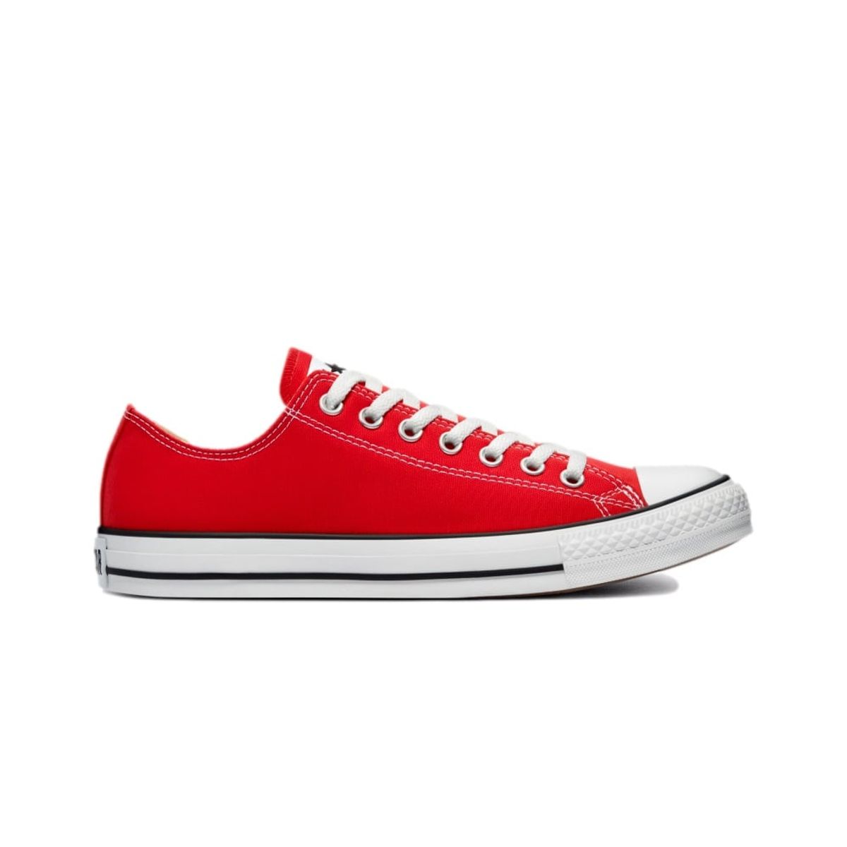 CONVERSE - Tenis Converse Chuck Taylor All Star Unisex-Rojo