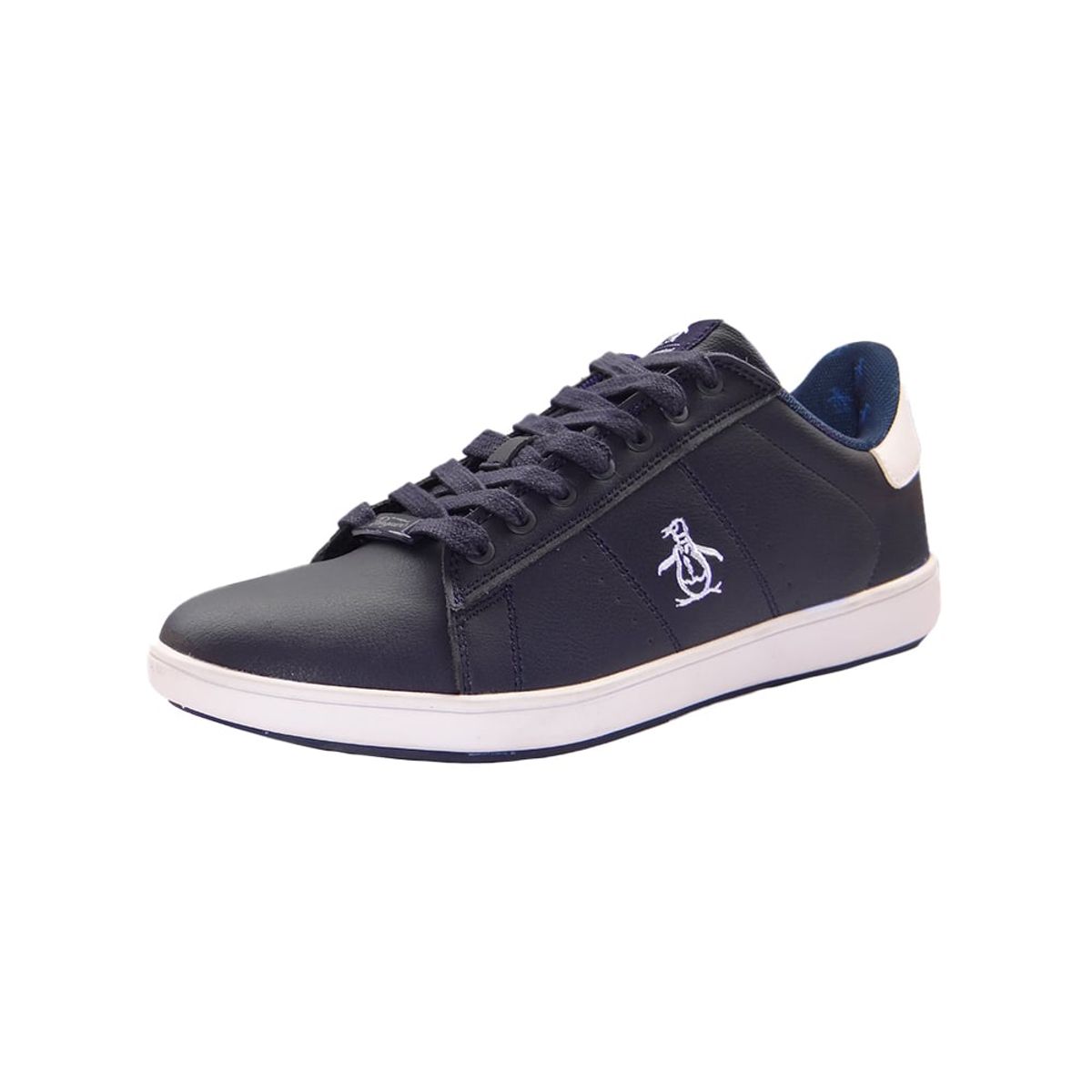 PENGUIN - Tenis Penguin Para Hombre-Azul