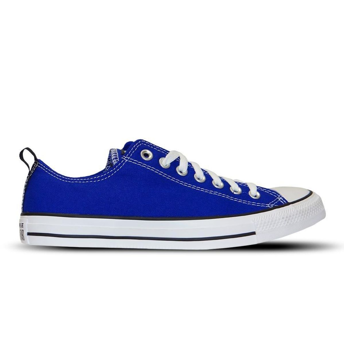 CONVERSE - Tenis Converse Chuck Taylor All Star Unisex-Azul rey