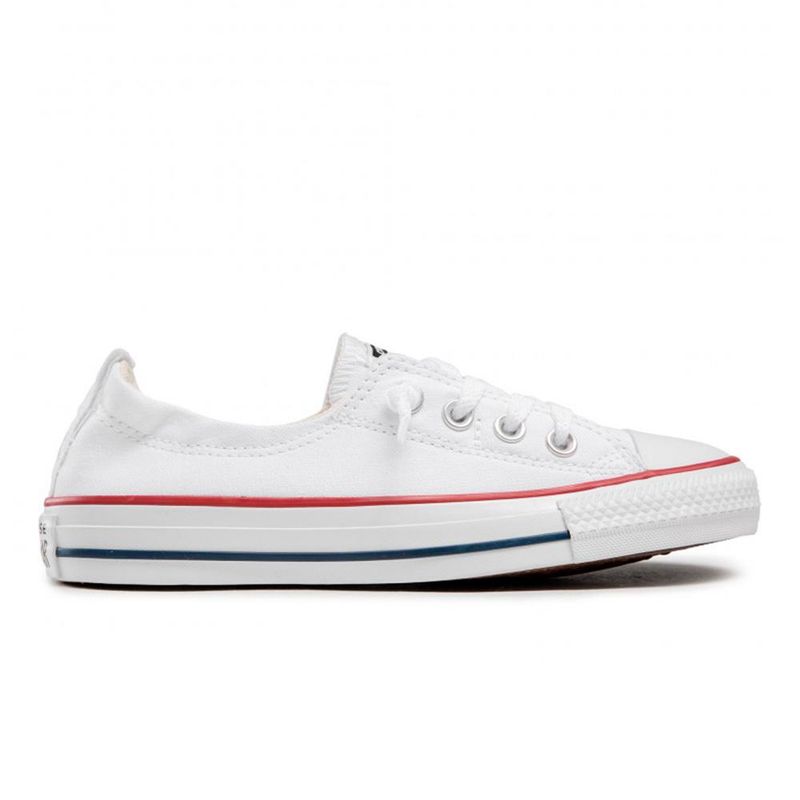 CONVERSE - Tenis Converse  Ctas Shoreline Para Mujer-Blanco