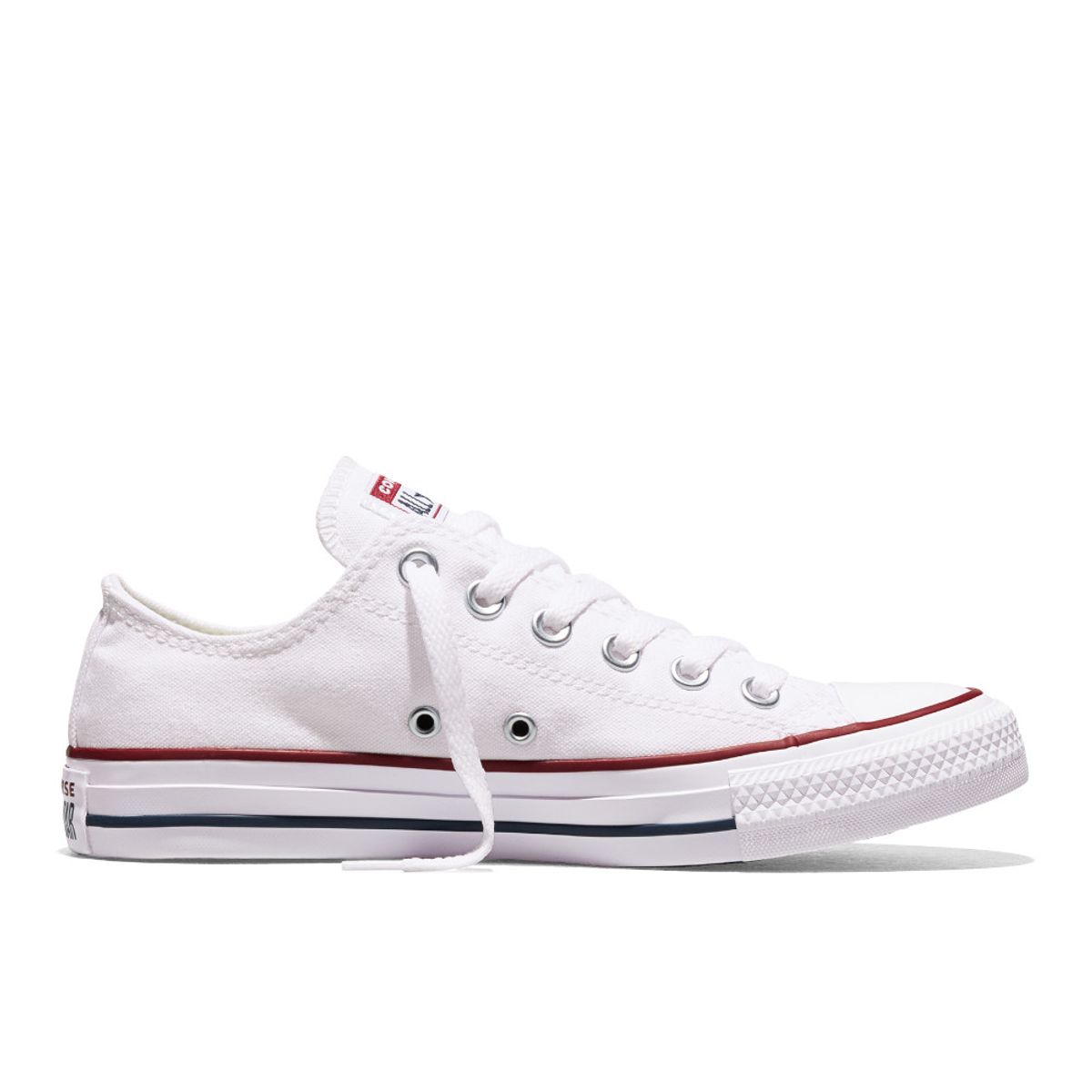 CONVERSE - Tenis Converse Chuck Taylor All Star Unisex-Blanco