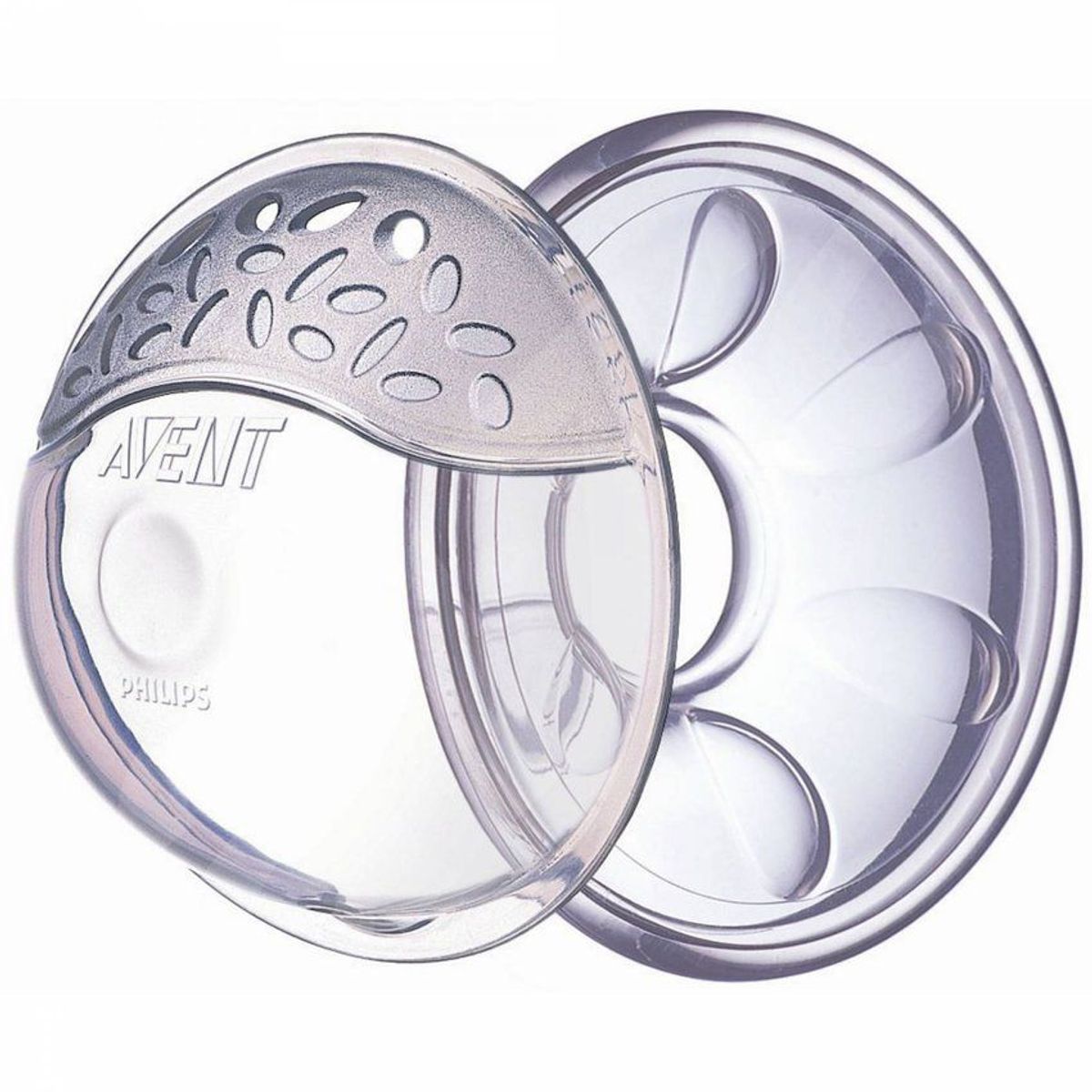 AVENT - Conchas copas pezoneras recolectoras de leche avent