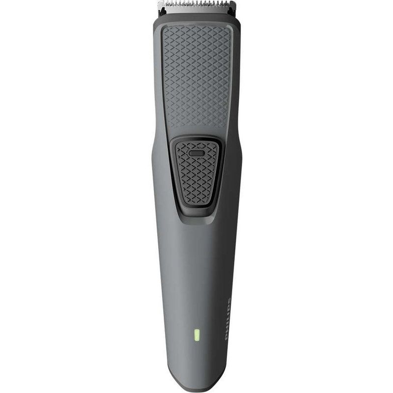 PHILIPS - Maquina afeitadora recargable philips cortabarba serie 1000 bt1209/15_.