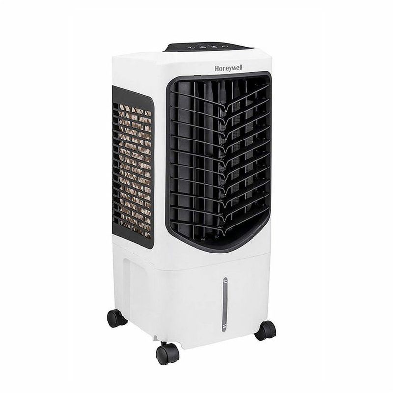 HONEYWELL - Honeywell ventilador climatizador enfriador aire portátil 9 litros