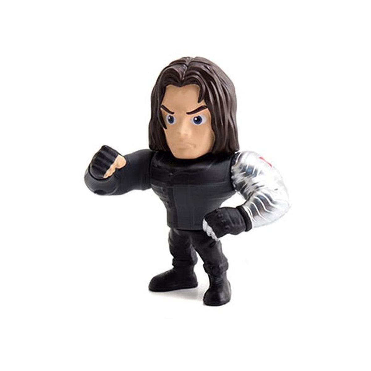MARVEL - Juguete muñeco  figuras de acción winter soldier marvel