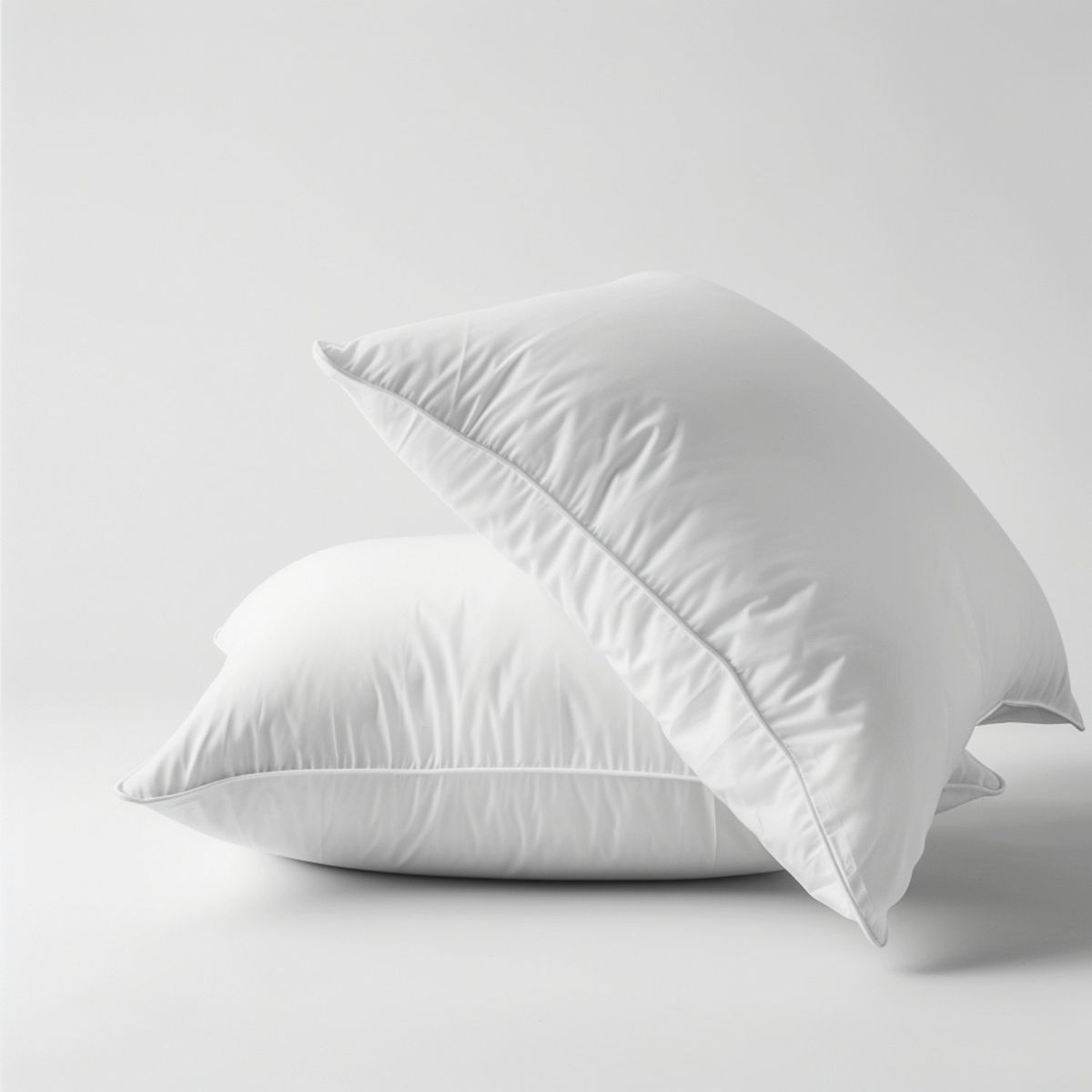 KARYTEX - Almohada Hotelera American Gold 50 x 75 cm Fibra Siliconada