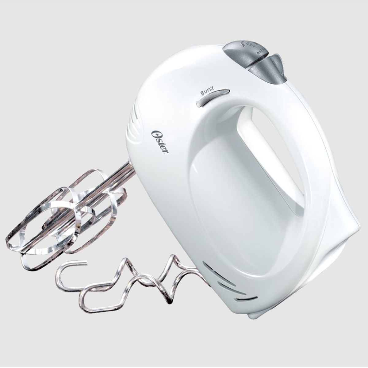 OSTER - Batidora de mano oster 5 velocidades
