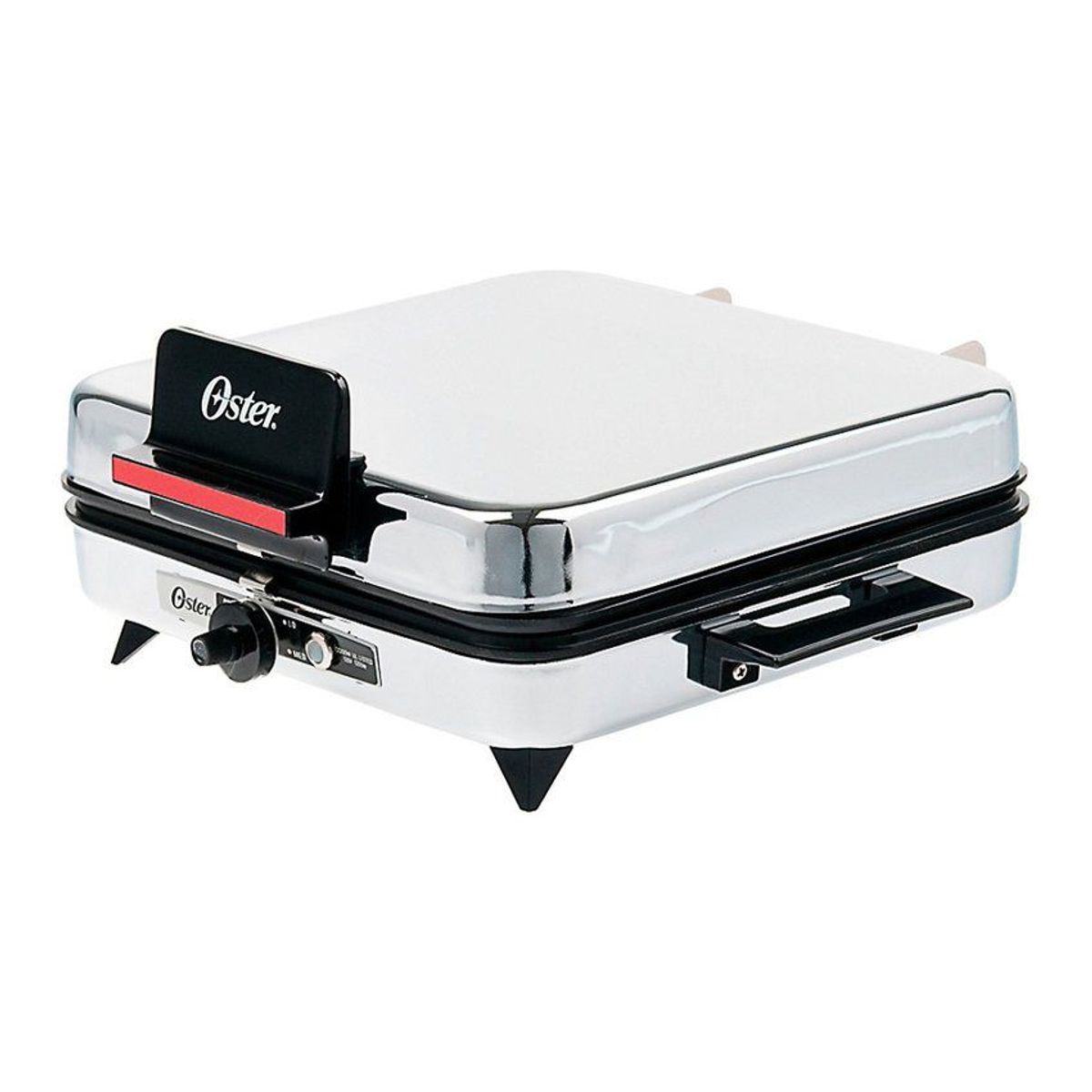 OSTER - Sanduchera Waflera 3 en 1 Oster