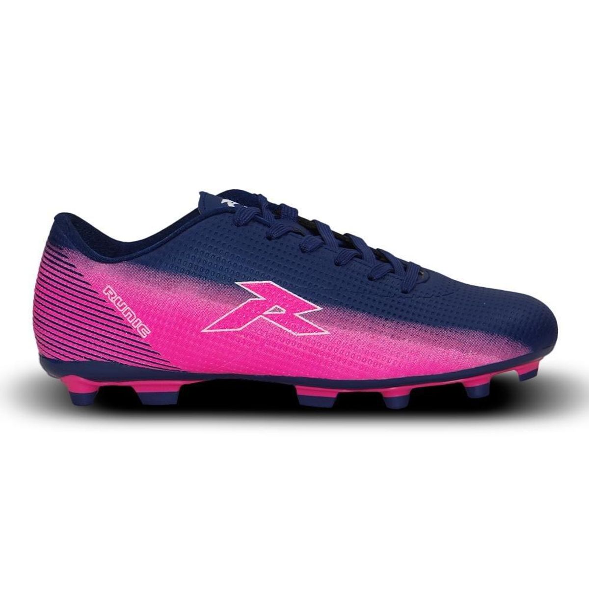 RUNIC - Guayos Runic Twork Tpu Para Hombre-Fucsia