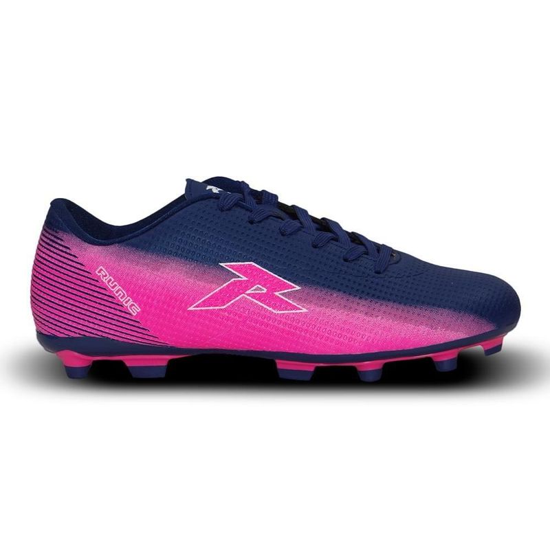 RUNIC - Guayos Runic Twork Tpu Para Hombre-Fucsia