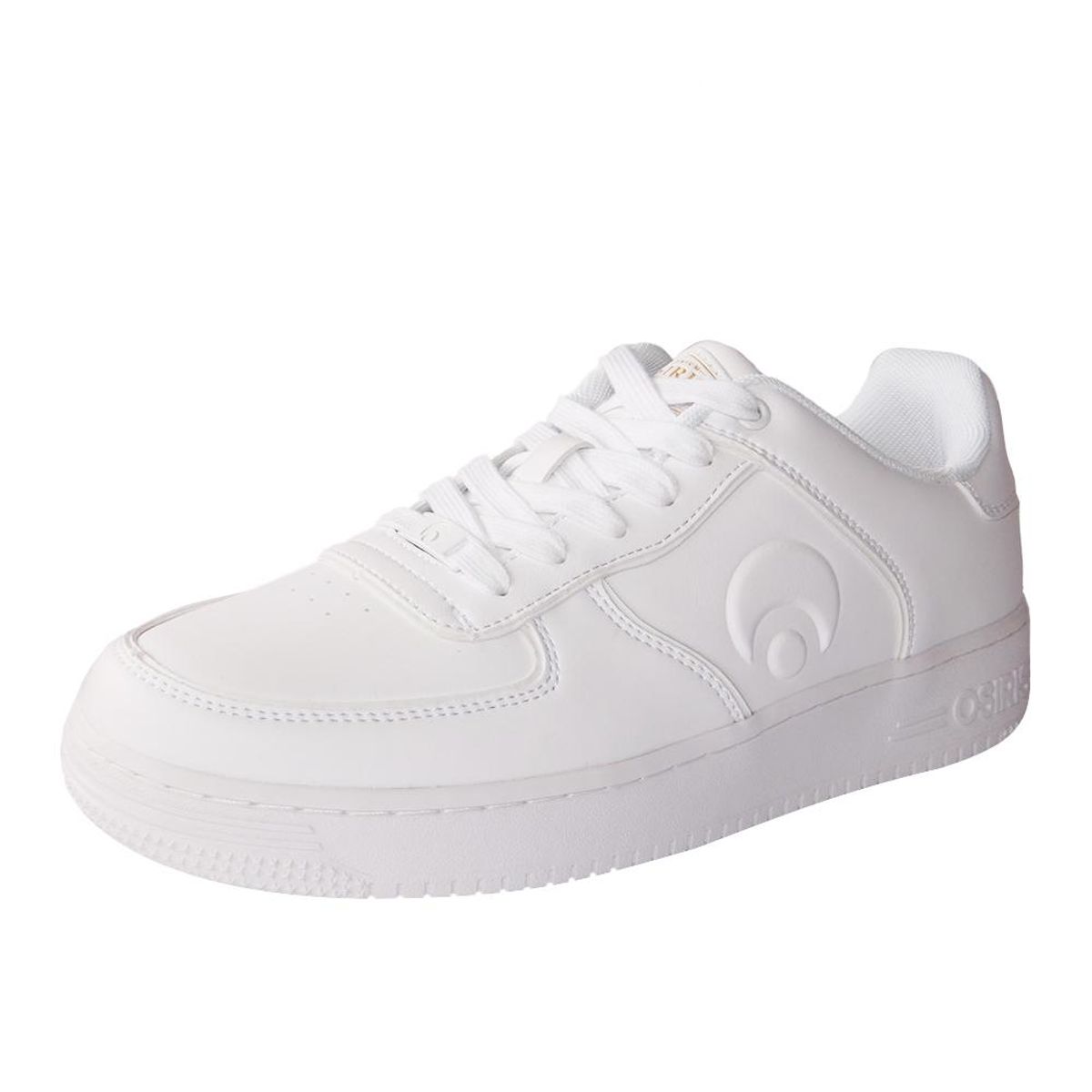 OSIRIS - Tenis Osiris Bugatti-Blanco