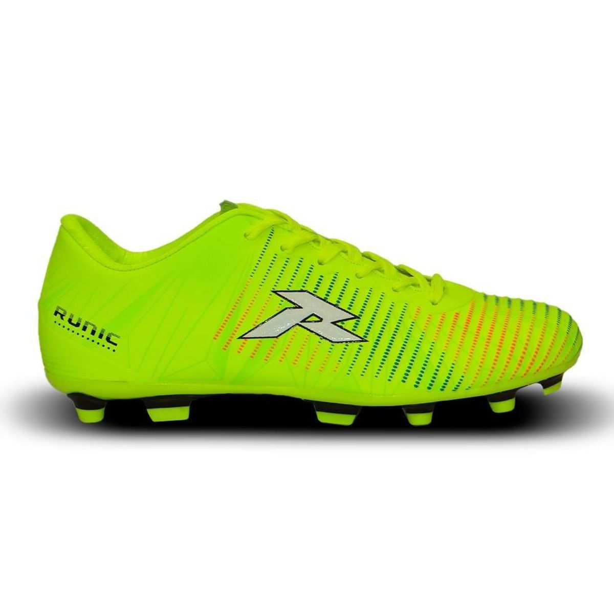 RUNIC - Guayos Runic Dalet Tpu Para Hombre-Verde