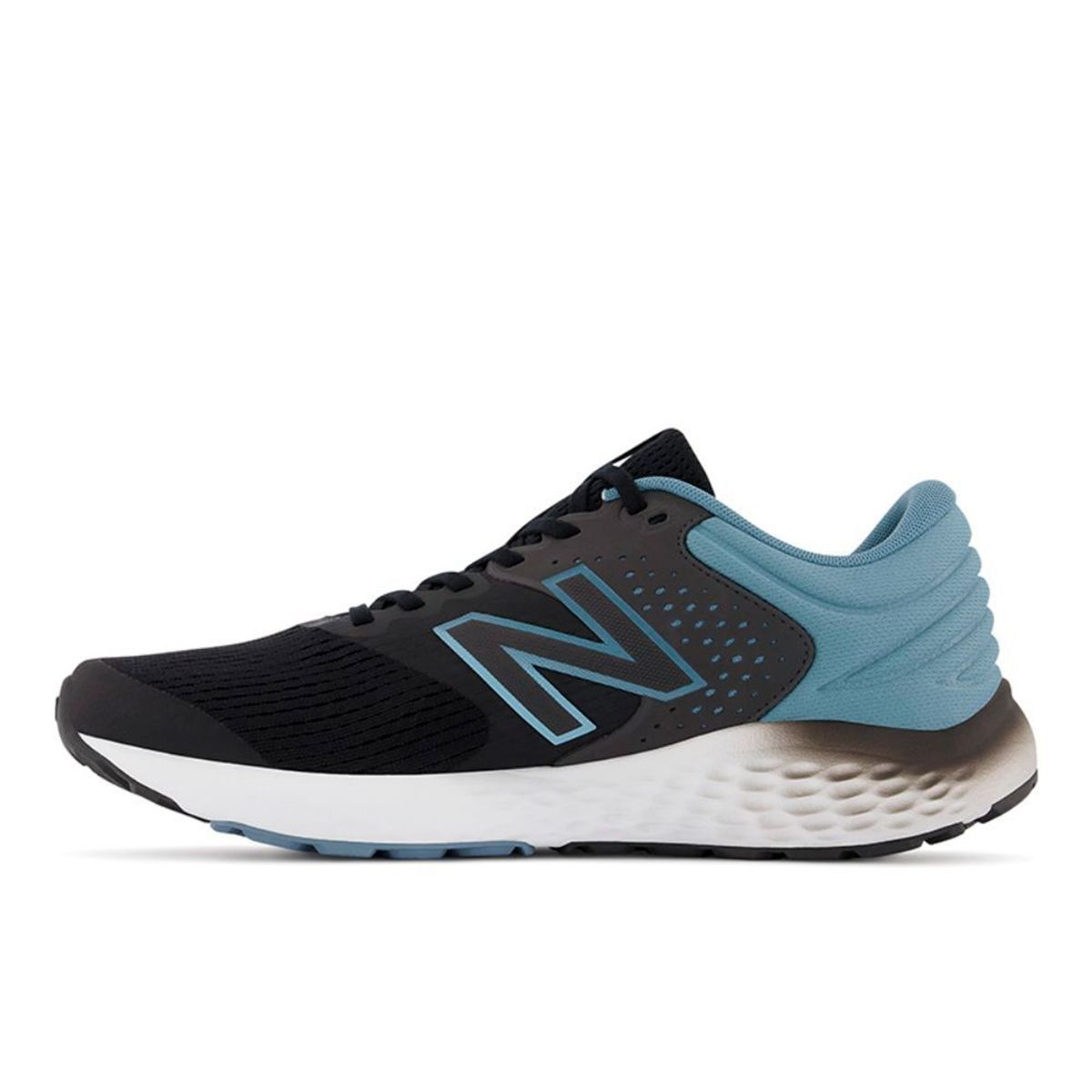 NEW BALANCE - Tenis New Balance M520HB7 SPRING 2022 Hombre-Negro
