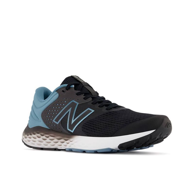 NEW BALANCE - Tenis New Balance M520HB7 SPRING 2022 Hombre-Negro