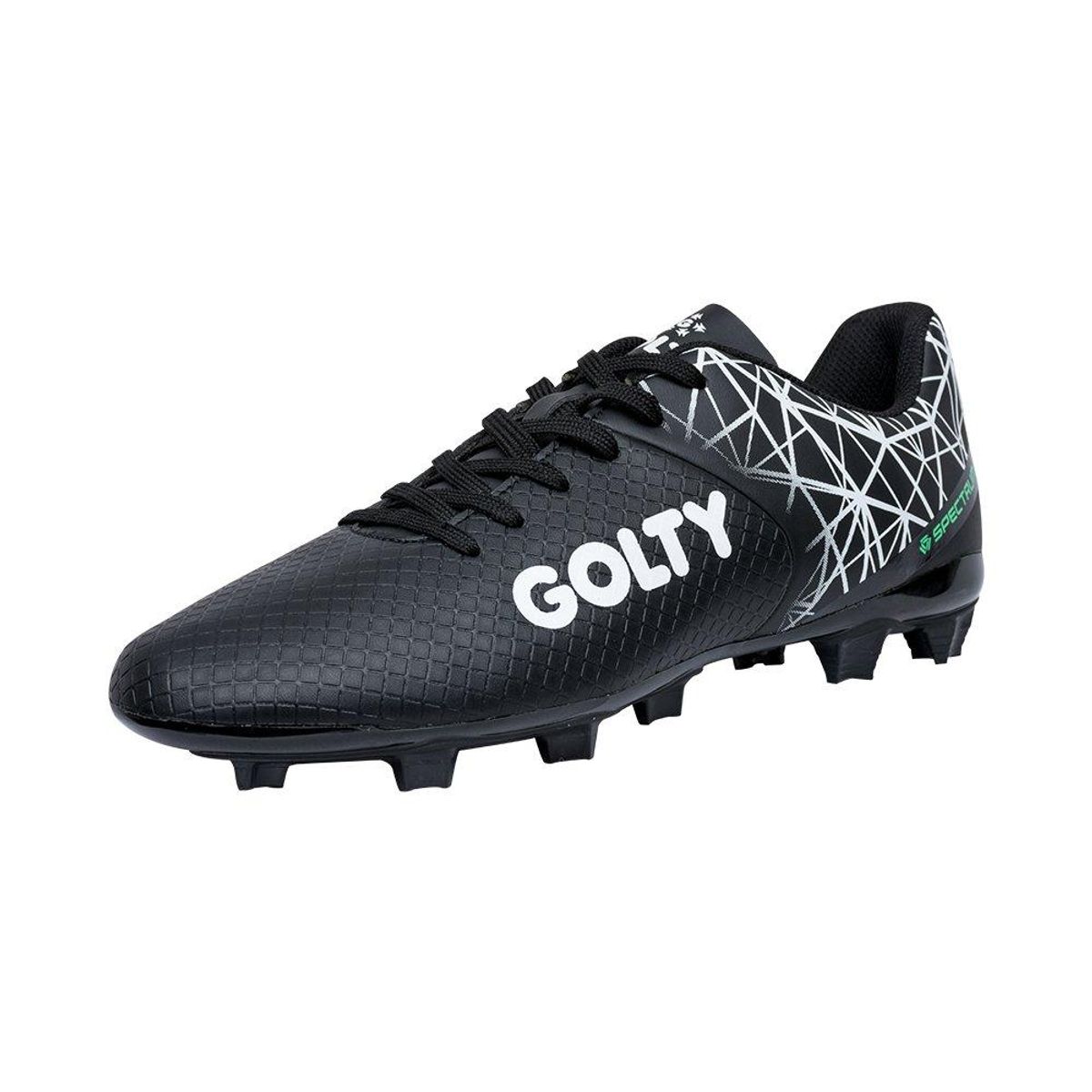 GOLTY - Guayos Golty Pro Spectrum Tpu-Negro