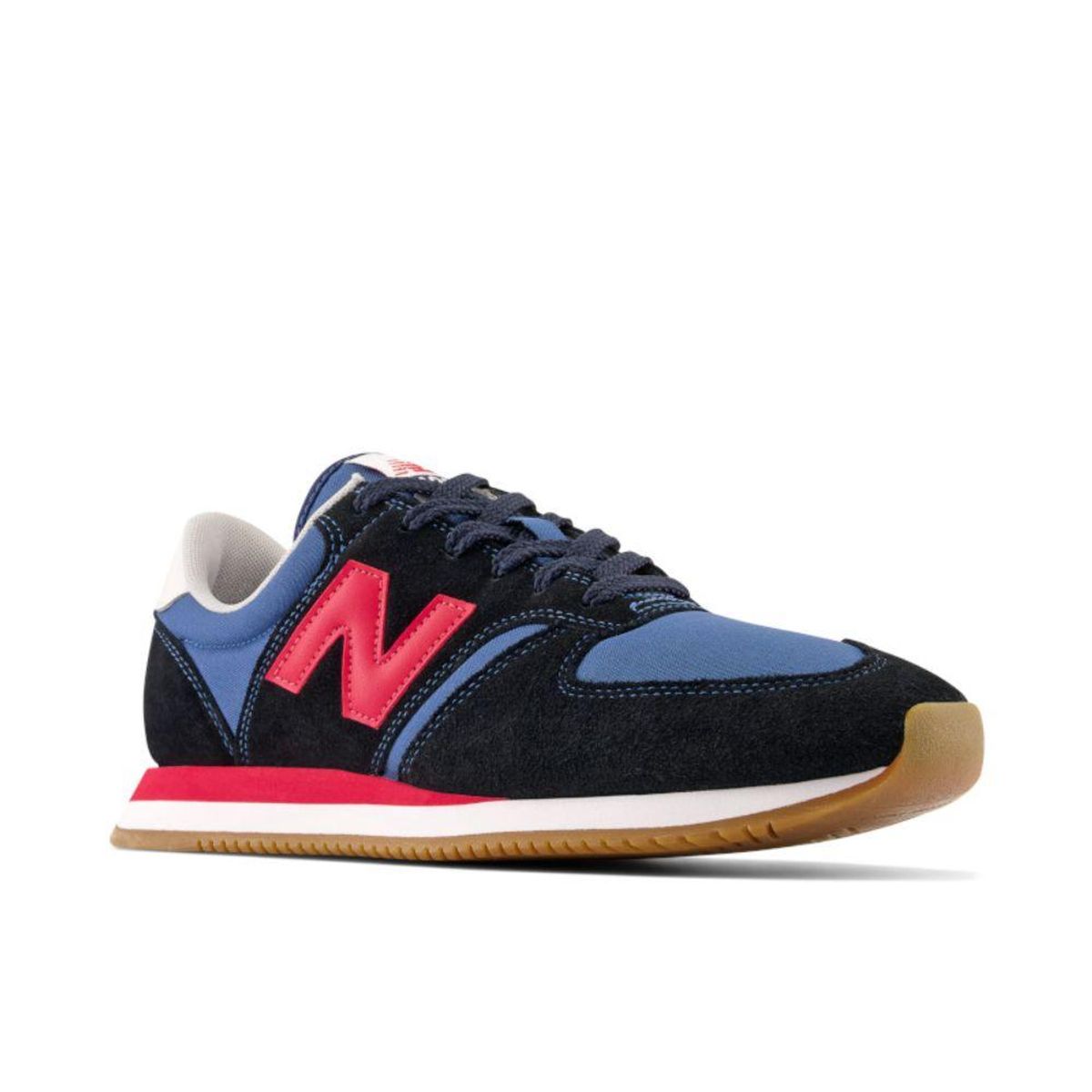 NEW BALANCE - Tenis New Balance UL420VB2 SPRING 2022 Hombre-Azul