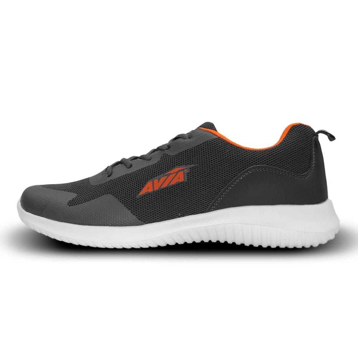 AVIA - Tenis Avia Dimo Para Hombre-Gris Claro