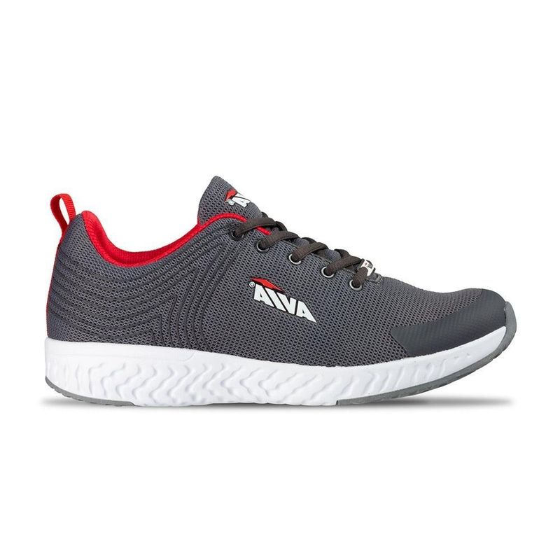 AVIA - Tenis Avia Epico Para Hombre-Gris Claro