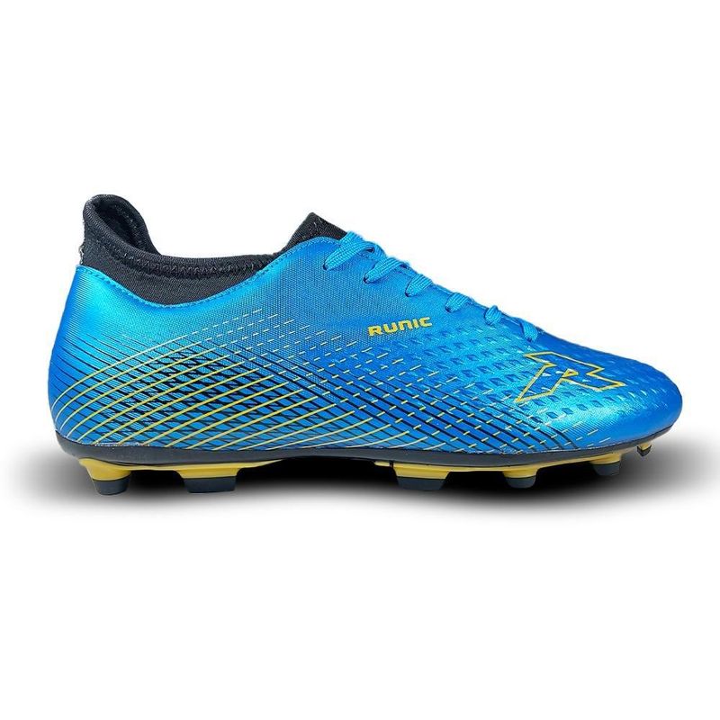 RUNIC - Guayos Runic Dimond Tpu Adulto-Azul