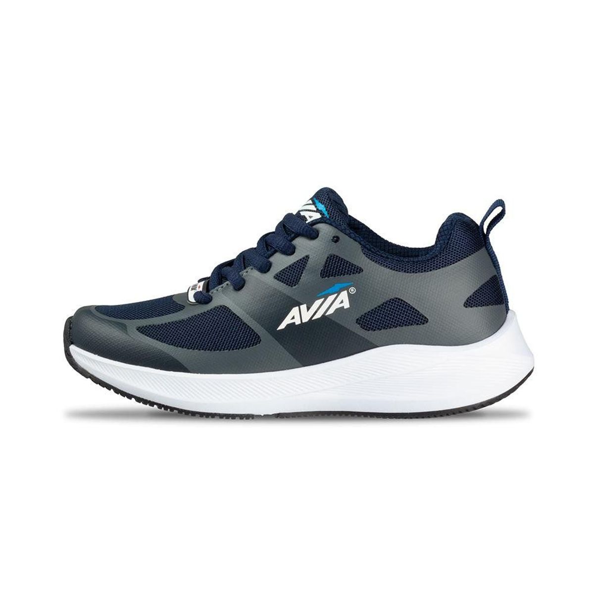 AVIA - Tenis Avia Damian Para Hombre-Azul