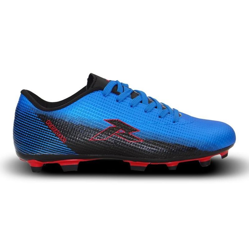 RUNIC - Guayos Runic Twork Tpu Para Hombre-Azul